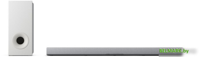 Саундбар Yamaha True X Bar 50A SR-X50A (светло-серый) - фото2