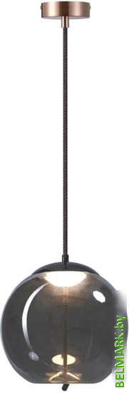 Подвесная люстра LOFT IT Knot 8134-B - фото2