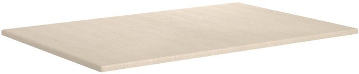 Кухонный стол Sheffilton SHT-TU66/120/80 МДФ (черный/ассаль) - фото2