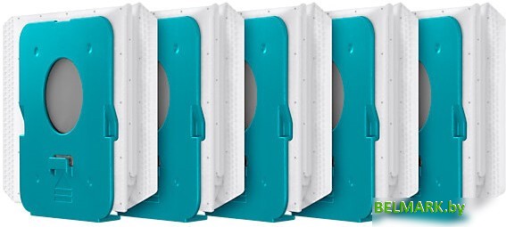 Комплект одноразовых мешков Samsung VCA-ADB952 - фото