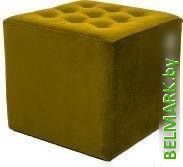 Пуфик Signal LORI VELVET карри - фото