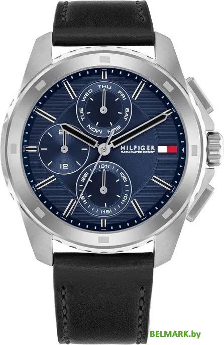 Наручные часы Tommy Hilfiger 1710619 - фото
