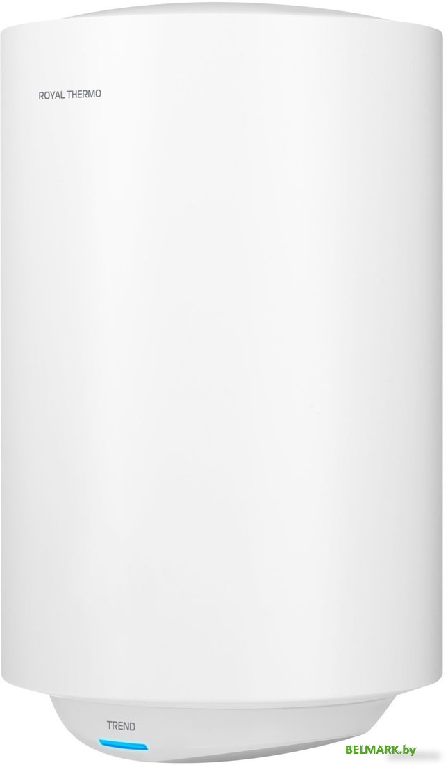 Накопительный электрический водонагреватель Royal Thermo RWH 30 Trend - фото