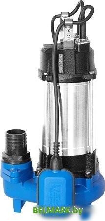 Фекальный насос Jemix FESTOCK- 450 - фото