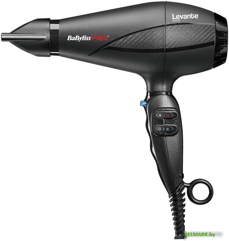 Фен BaByliss PRO Levante BAB6950IE - фото
