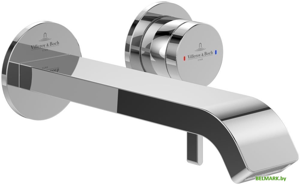 Смеситель Villeroy & Boch Dawn TVZ10600300061 - фото
