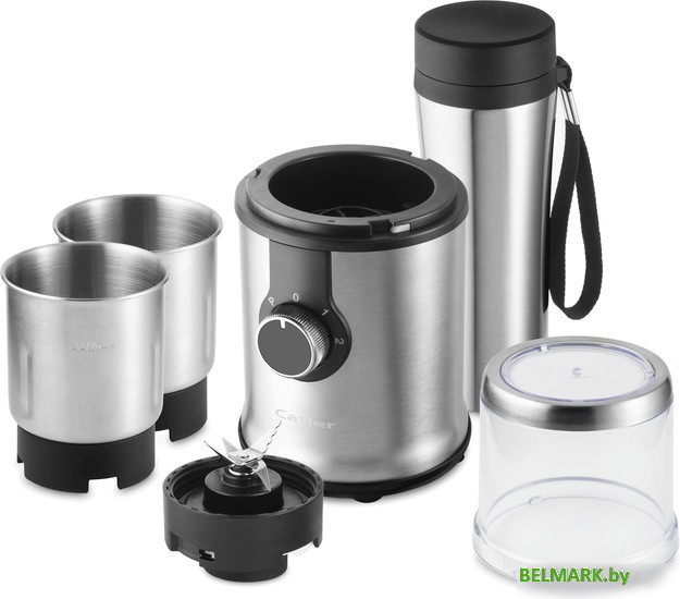 Чоппер Catler FC 810 - фото