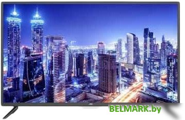 Телевизор JVC LT-32M485 - фото