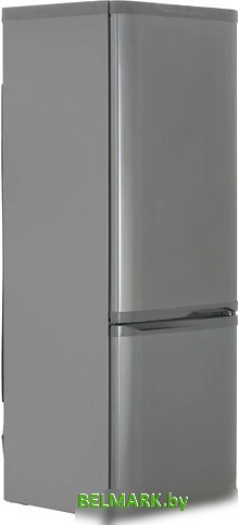 Холодильник Орск 172 MI (металлик) - фото