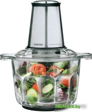 Измельчитель CENTEK CT-1395 - фото