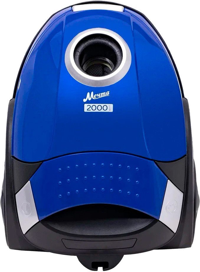 Пылесос Мечта ПБМ01 (синий) - фото