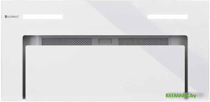 Кухонная вытяжка Globalo Gingero 60.1 (белый) - фото