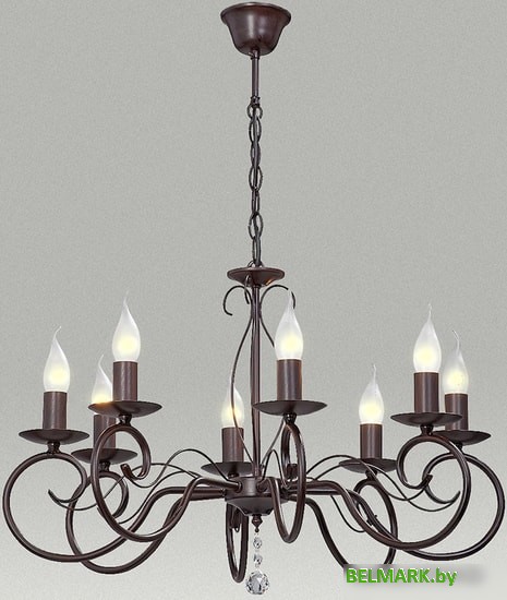 Подвесная люстра Vitaluce V3804-7/8 - фото2