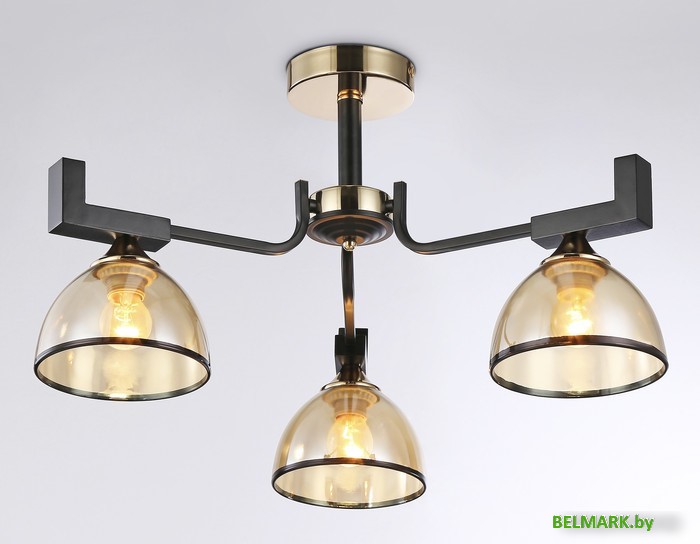 Люстра средней высоты Ambrella Traditional TR9098 - фото