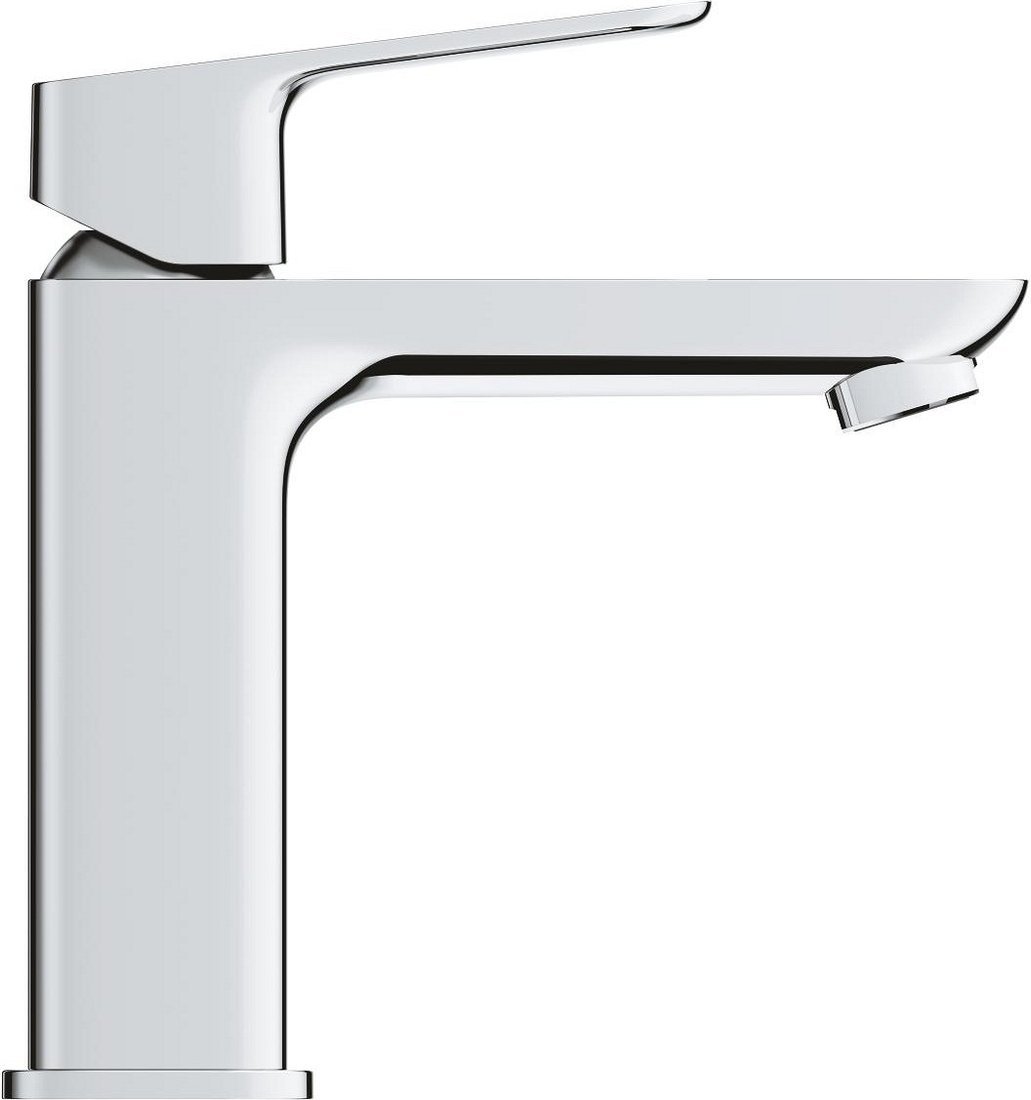 Смеситель Grohe Cubeo 1017570000 - фото2