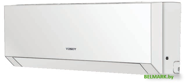 Кондиционер Tosot Clivia T24H-SCW/I/T24H-SCW/O - фото2