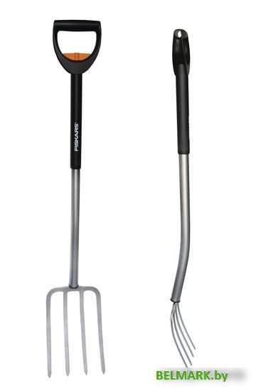 Вилы Fiskars SmartFit 1000630 - фото2