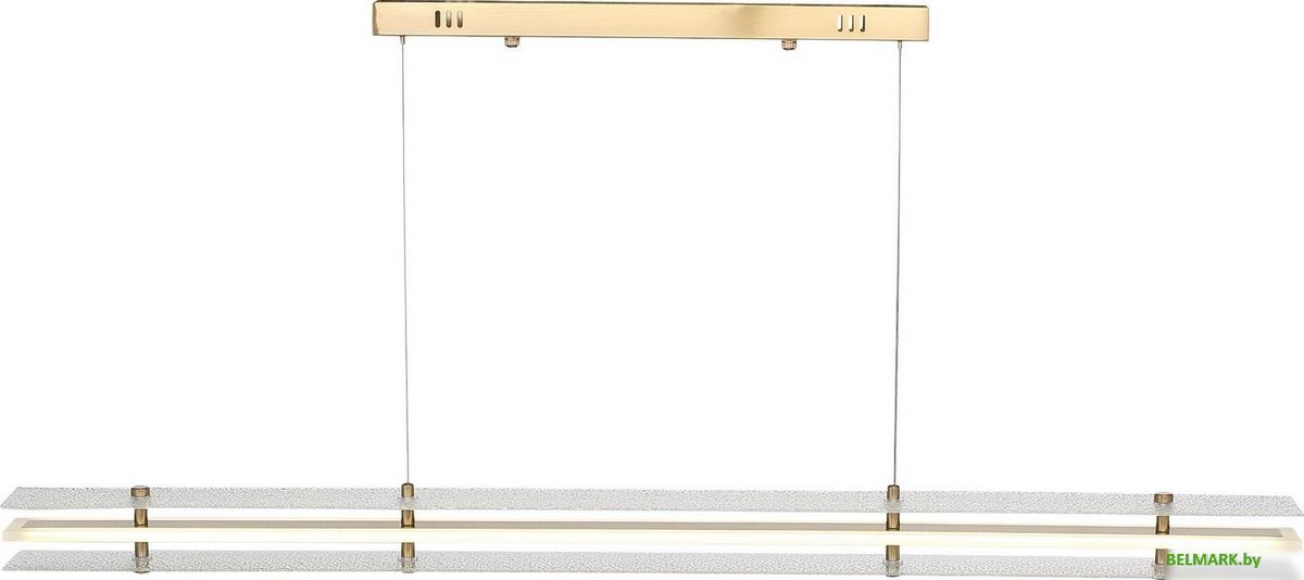 Подвесная люстра ST Luce SL6245.223.01 - фото