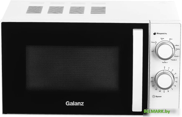 Микроволновая печь Galanz MOG-2009MW - фото