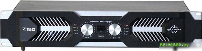 Усилитель мощности Biema Apple 2150II - фото