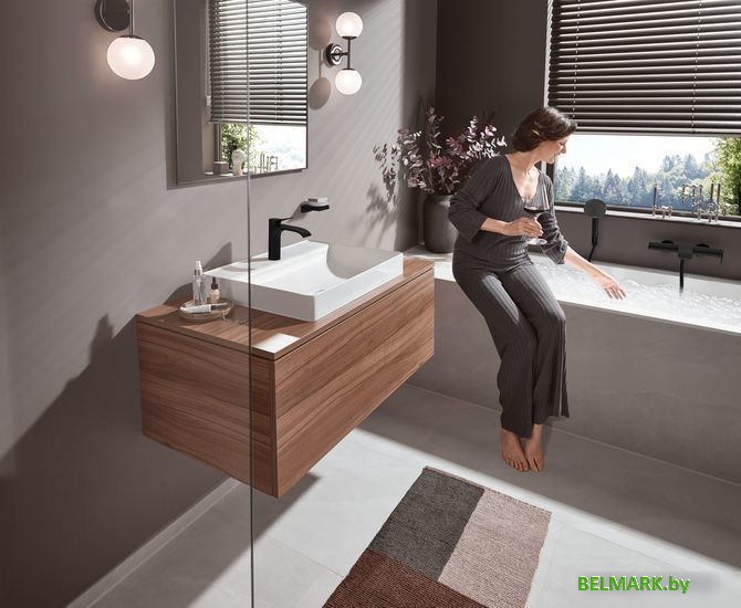 Мыльница Hansgrohe AddStoris 41746670 - фото2