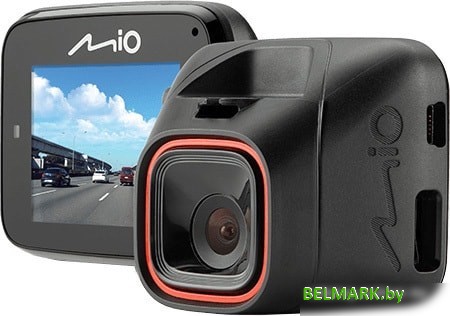 Автомобильный видеорегистратор Mio MiVue C317 - фото