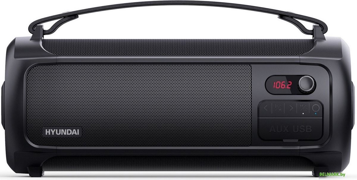 Беспроводная колонка Hyundai H-PS1025 - фото2