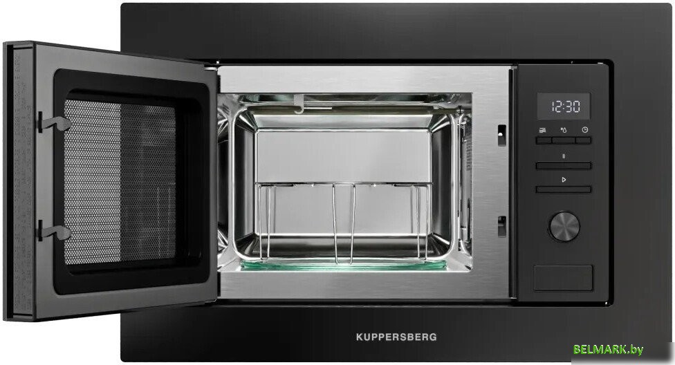 Микроволновая печь KUPPERSBERG HMW 621 B - фото2