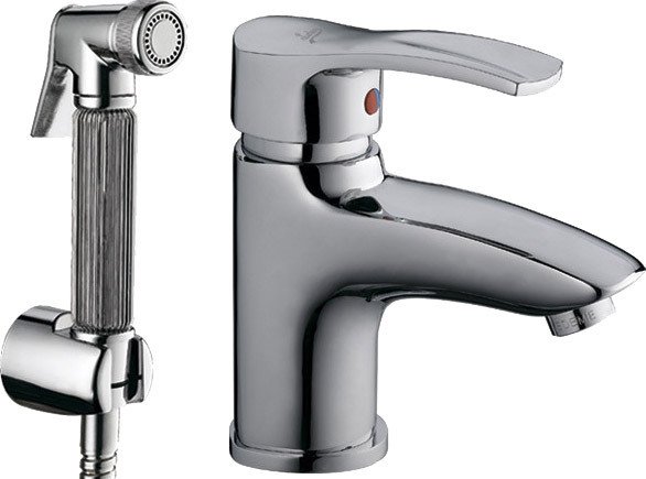 Смеситель Ledeme H64 L1264 - фото