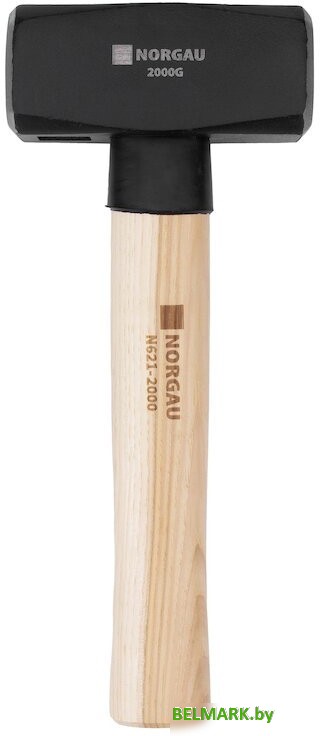 Кувалда Norgau N621-2000 075026020 - фото