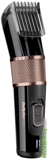 Машинка для стрижки BaByliss E974E - фото