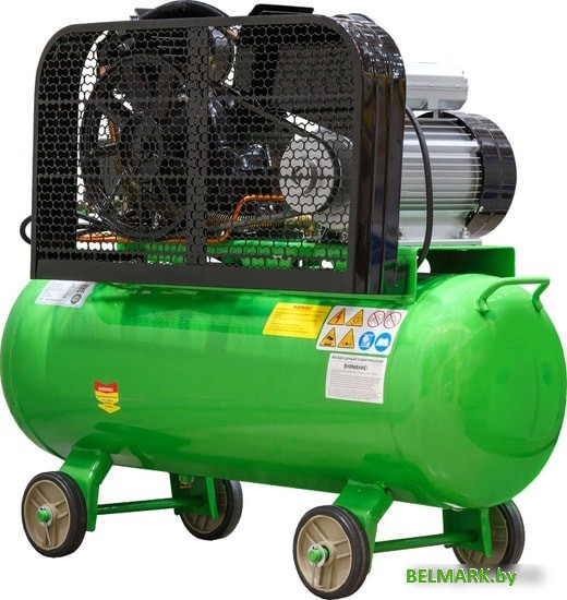 Компрессор ECO AE-705-B1 - фото2