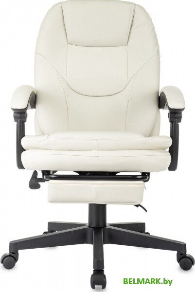 Офисное кресло Бюрократ CH-868N-BF (слоновая кость) - фото2