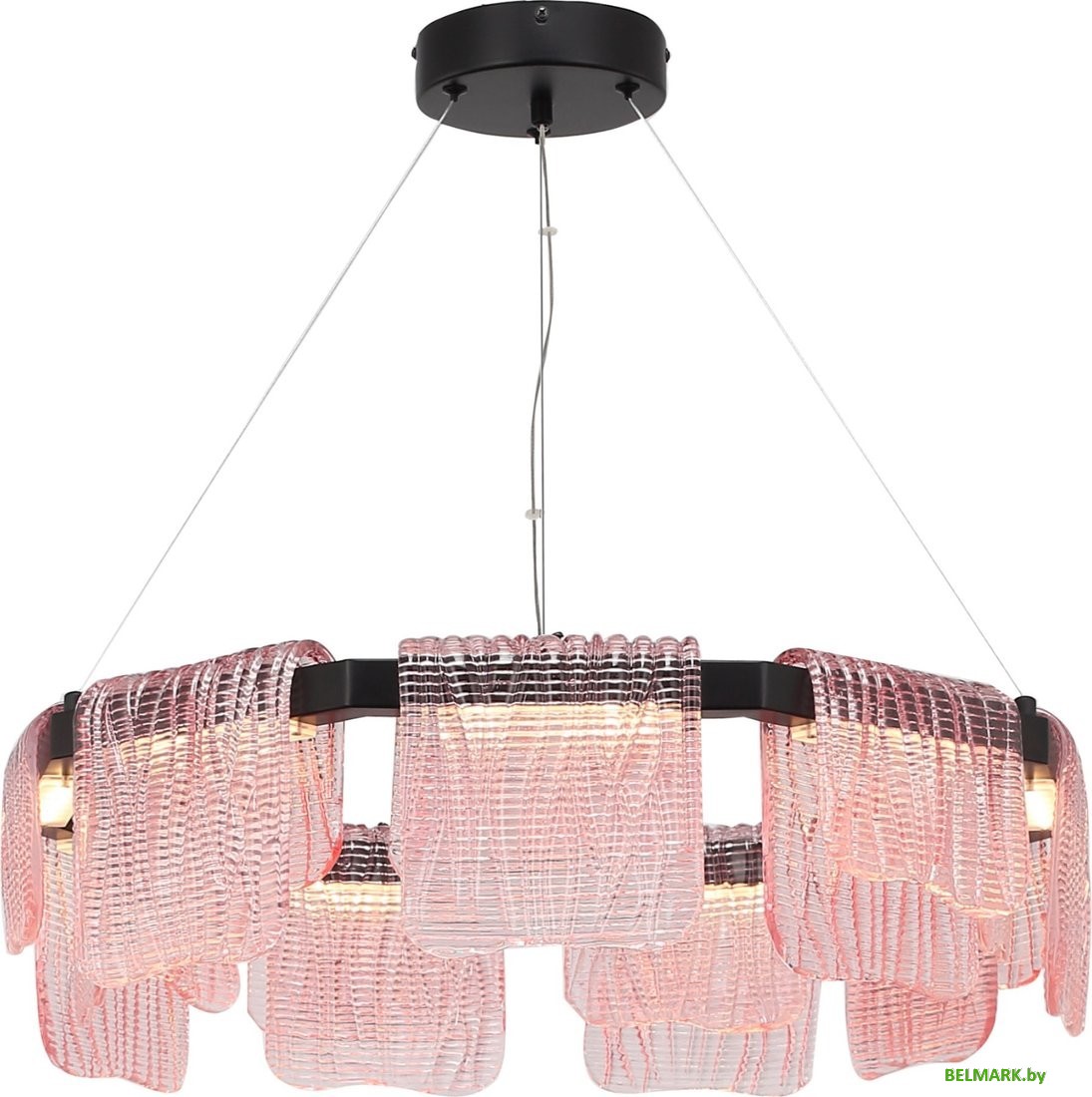 Подвесная люстра ST Luce SL6021.403.54 - фото