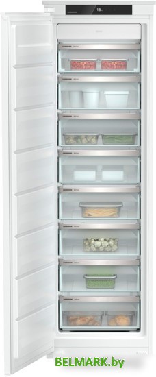 Морозильник Liebherr SIFNSe 5128 Plus NoFrost 5128-22001 - фото
