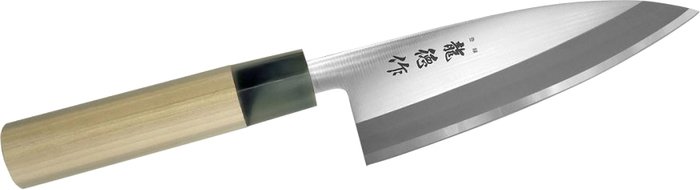 Кухонный нож Fuji Cutlery FC-572 - фото