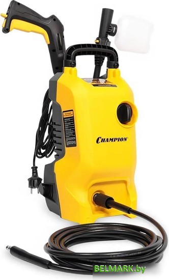 Мойка высокого давления Champion HP3141 - фото2