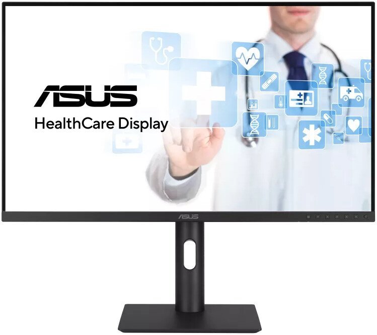Монитор ASUS HealthCare HA2741A - фото