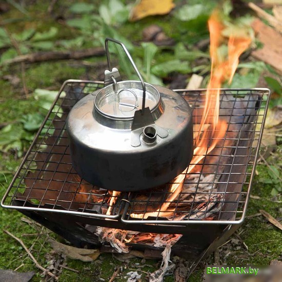 Чайник Fire-Maple Antarcti Kettle 1 л - фото2