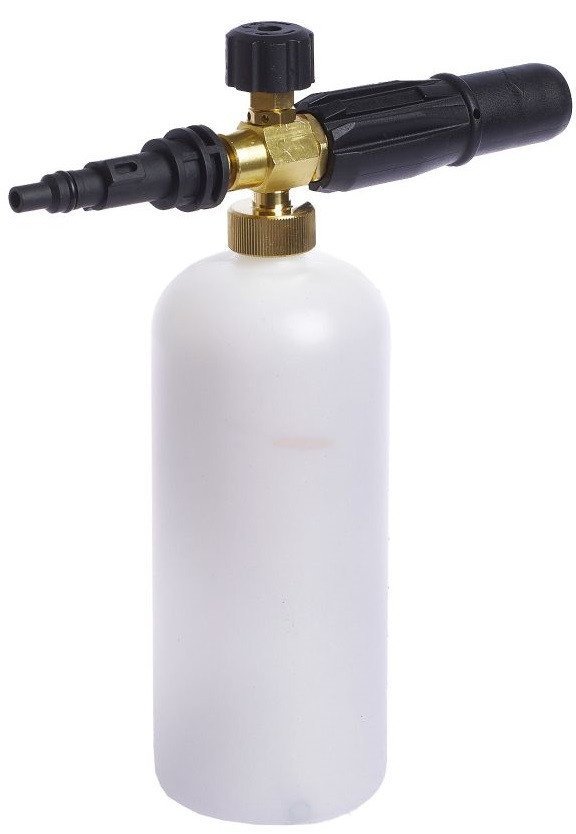 Пеногенератор Интерскол 27003.007 - фото