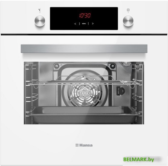 Электрический духовой шкаф Hansa BOEW68411 - фото2