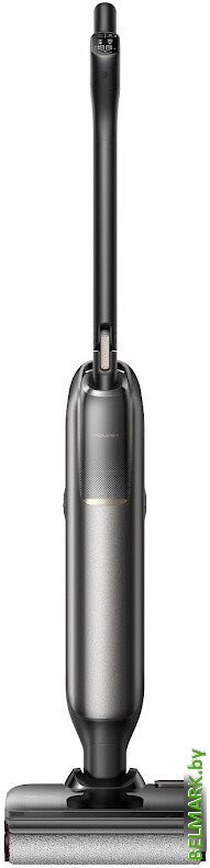 Вертикальный моющий пылесос Trouver Wet and Dry Vacuum M50 HMH36A (евровилка) - фото2