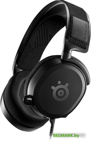 Наушники SteelSeries Arctis Prime - фото