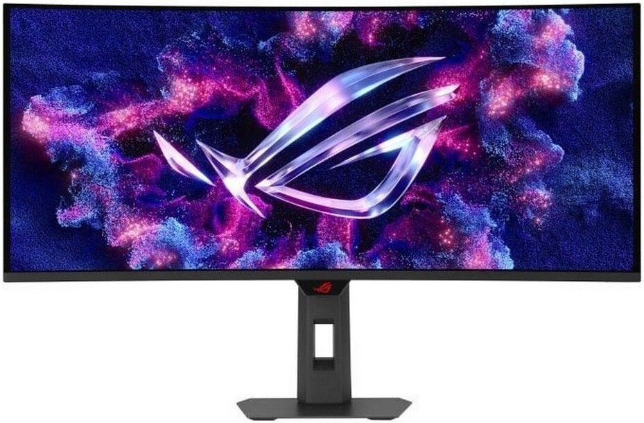 Игровой монитор ASUS ROG Strix OLED XG34WCDG - фото2