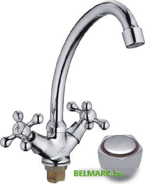 Смеситель Ledeme H09 L5909 - фото