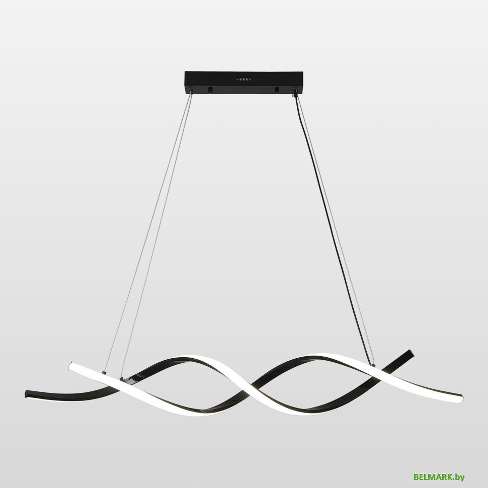 Подвесная люстра Lussole Bradford LSP-7163 - фото2