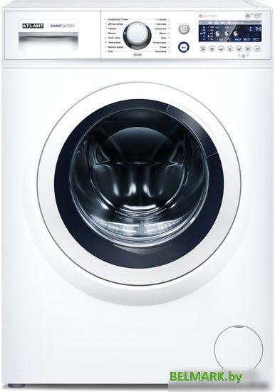 Стиральная машина ATLANT СМА 70С1010-00 - фото