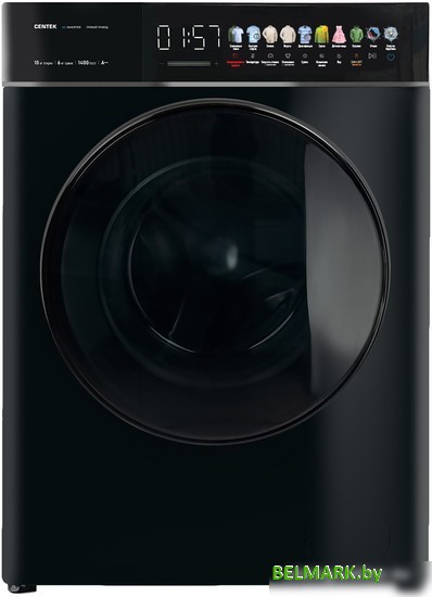 Стирально-сушильная машина CENTEK CT-1976 - фото