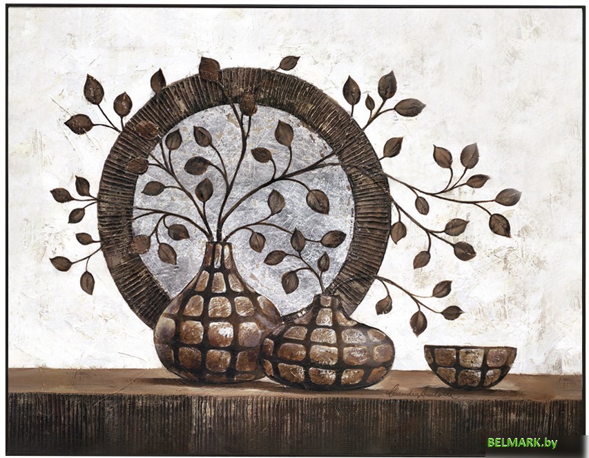 Картина Декарт 8Л1449 - фото