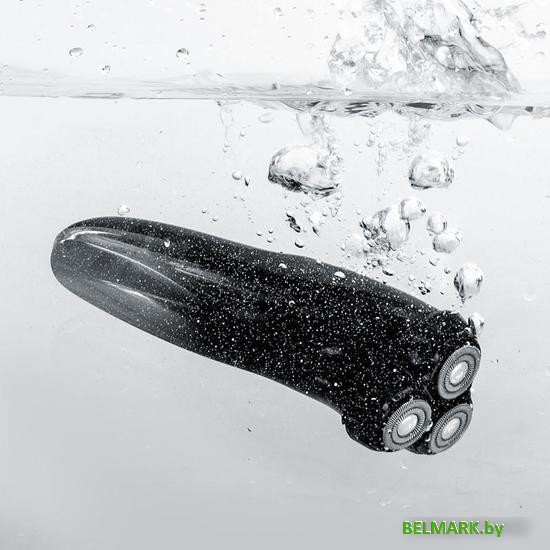 Электробритва Evolution powered by Enchen Blackstone 3 - фото2